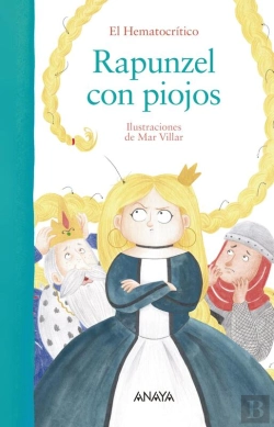 Bertrand.pt - Rapunzel Con Piojos