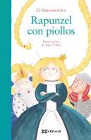 Rapunzel Con Piollos