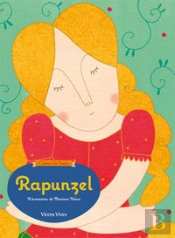 Rapunzel (Contes De Faula)