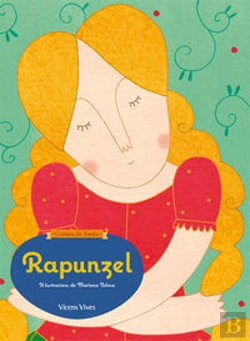 Bertrand.pt - Rapunzel (Contes De Faula)