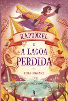 Rapunzel e a Lagoa Perdida