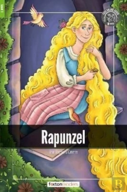 Bertrand.pt - Rapunzel - Foxton Readers Level 1 (400 Headwords Cefr A1-A2) With Free Online Audio