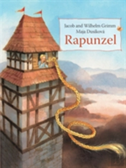 Bertrand.pt - Rapunzel
