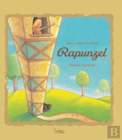 Bertrand.pt - Rapunzel