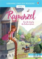 Rapunzel