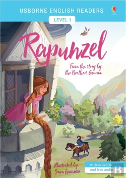 Bertrand.pt - Rapunzel