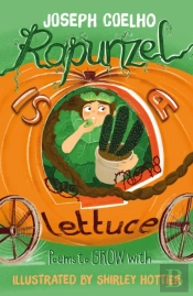Rapunzel Is A Lettuce