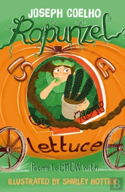 Bertrand.pt - Rapunzel Is A Lettuce
