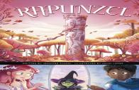 Rapunzel
