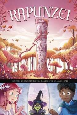 Bertrand.pt - Rapunzel