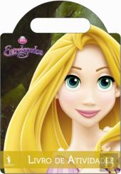 Rapunzel - Livro de Atividades