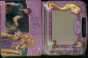 Rapunzel - Livro Quadro