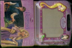 Bertrand.pt - Rapunzel - Livro Quadro