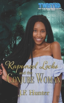 Bertrand.pt - Rapunzel Locks And The Conjure Woman