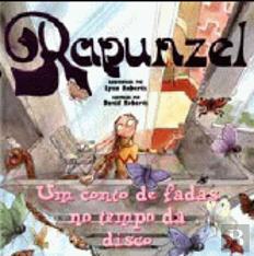 Rapunzel