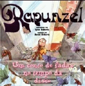 Rapunzel