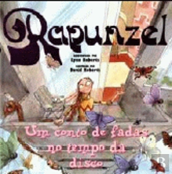 Bertrand.pt - Rapunzel