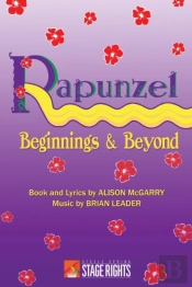 Rapunzel