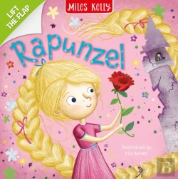 Bertrand.pt - Rapunzel