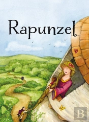 Rapunzel
