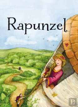 Bertrand.pt - Rapunzel