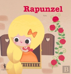 Bertrand.pt - Rapunzel