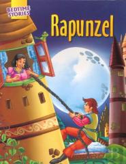 Rapunzel