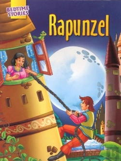 Bertrand.pt - Rapunzel