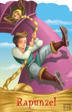 Bertrand.pt - Rapunzel