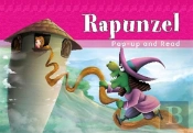 Rapunzel (Pop-Up)