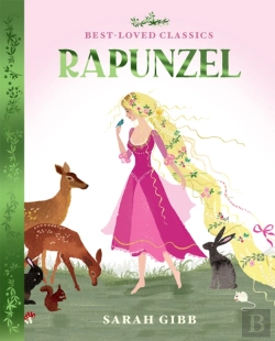 Bertrand.pt - Rapunzel