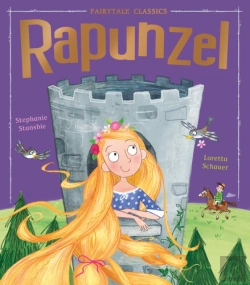 Bertrand.pt - Rapunzel