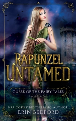 Bertrand.pt - Rapunzel Untamed
