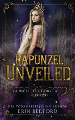 Bertrand.pt - Rapunzel Unveiled
