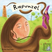 Rapunzel