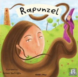Bertrand.pt - Rapunzel