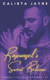 Rapunzel'S Sweet Release