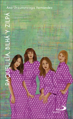 Bertrand.pt - Raquel Lia Bilha Y Zilpa