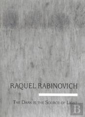 Raquel Rabinovich