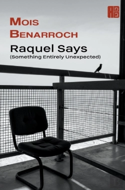 Bertrand.pt - Raquel Says (Something Entirely Unexpected)