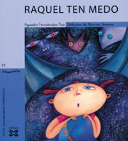 Bertrand.pt - Raquel Ten Medo