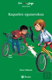 Raquelen Egunerokoa