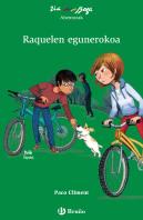 Raquelen Egunerokoa