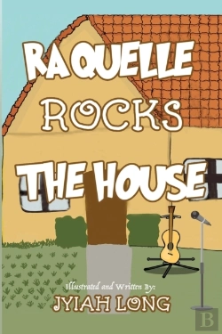 Bertrand.pt - Raquelle Rocks The House