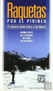 Raquetas Por El Pirineo