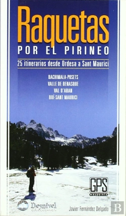 Bertrand.pt - Raquetas Por El Pirineo