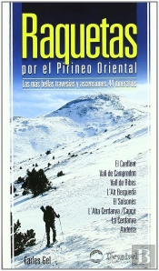 Raquetas Por El Pirineo Oriental