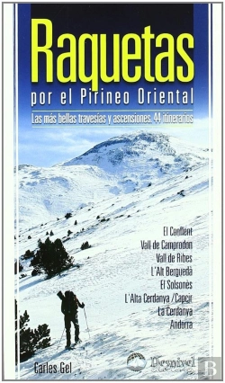 Bertrand.pt - Raquetas Por El Pirineo Oriental