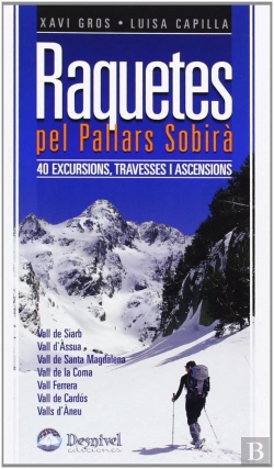 Bertrand.pt - Raquetes Pel Pallars Sobira