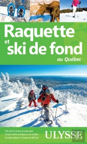 Raquette Et Ski De Fond Au Québec